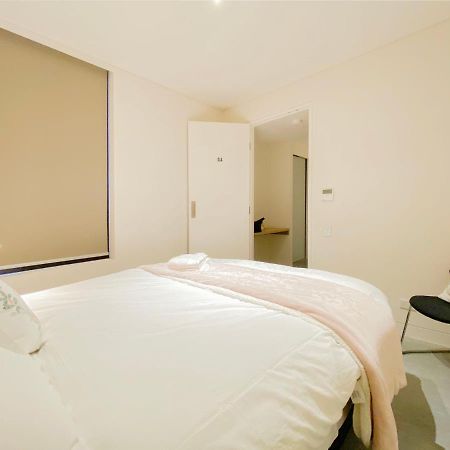 Pyrmont Town House Homestay Sydney Exterior photo