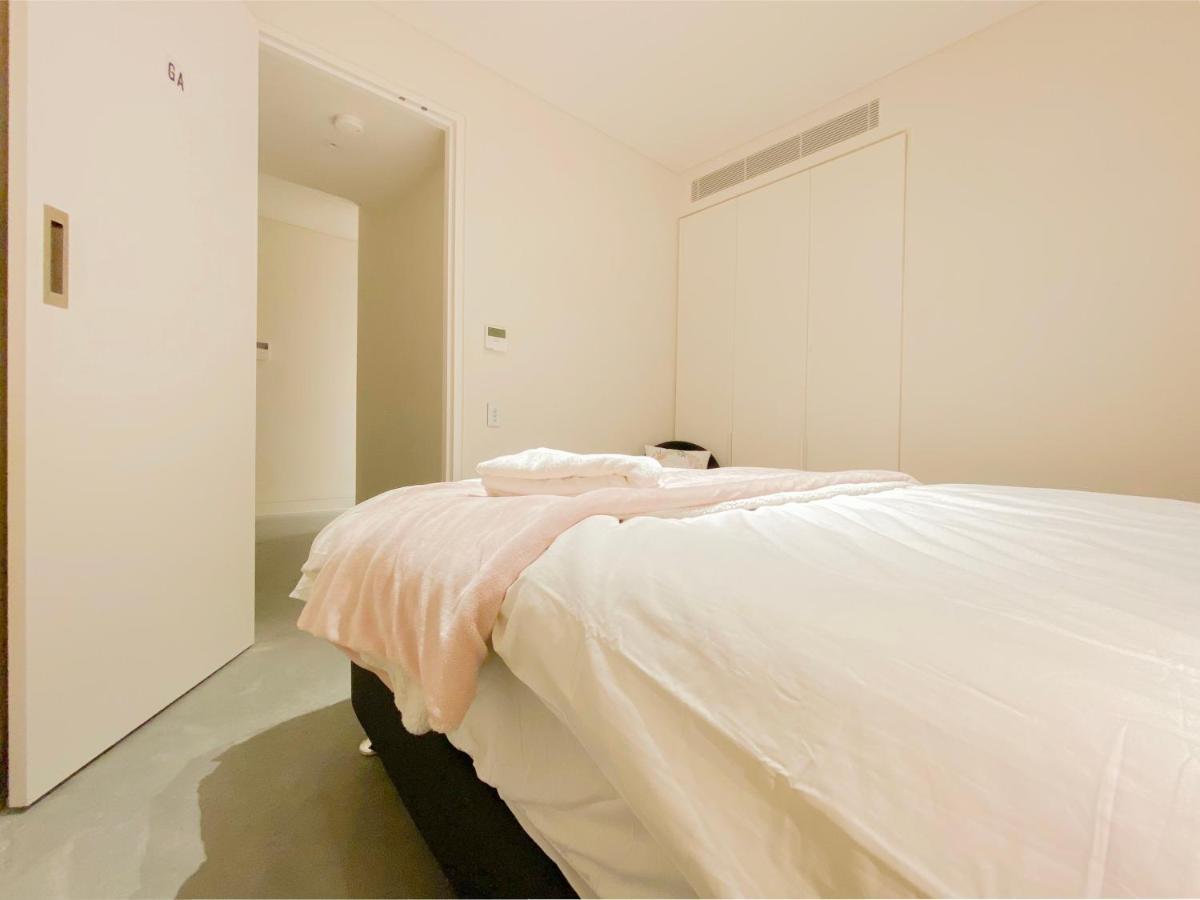Pyrmont Town House Homestay Sydney Exterior photo