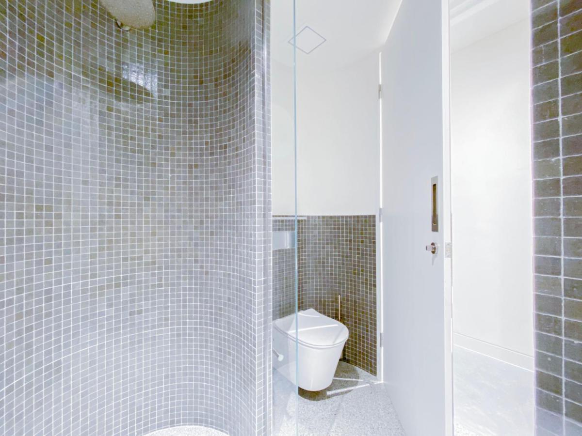 Pyrmont Town House Homestay Sydney Exterior photo