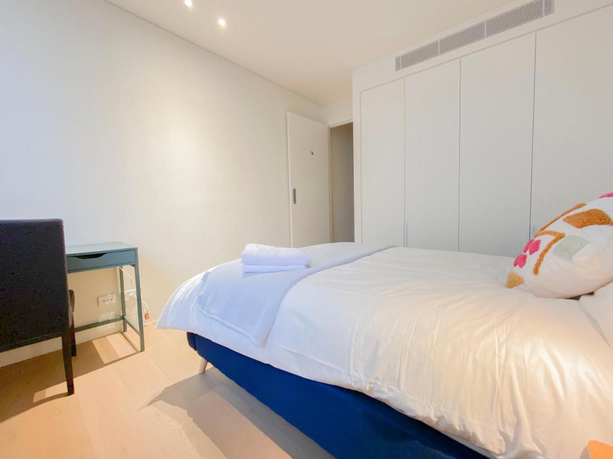 Pyrmont Town House Homestay Sydney Exterior photo