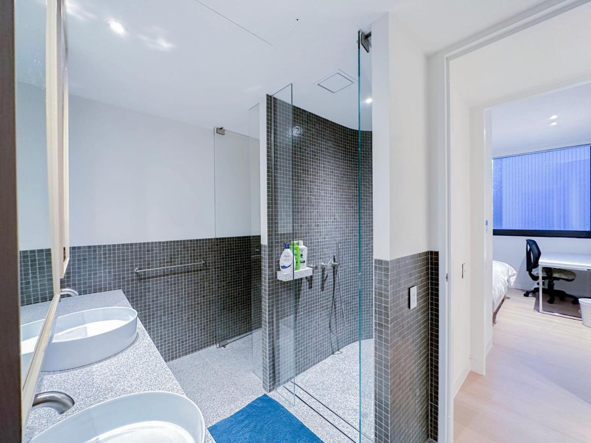 Pyrmont Town House Homestay Sydney Exterior photo