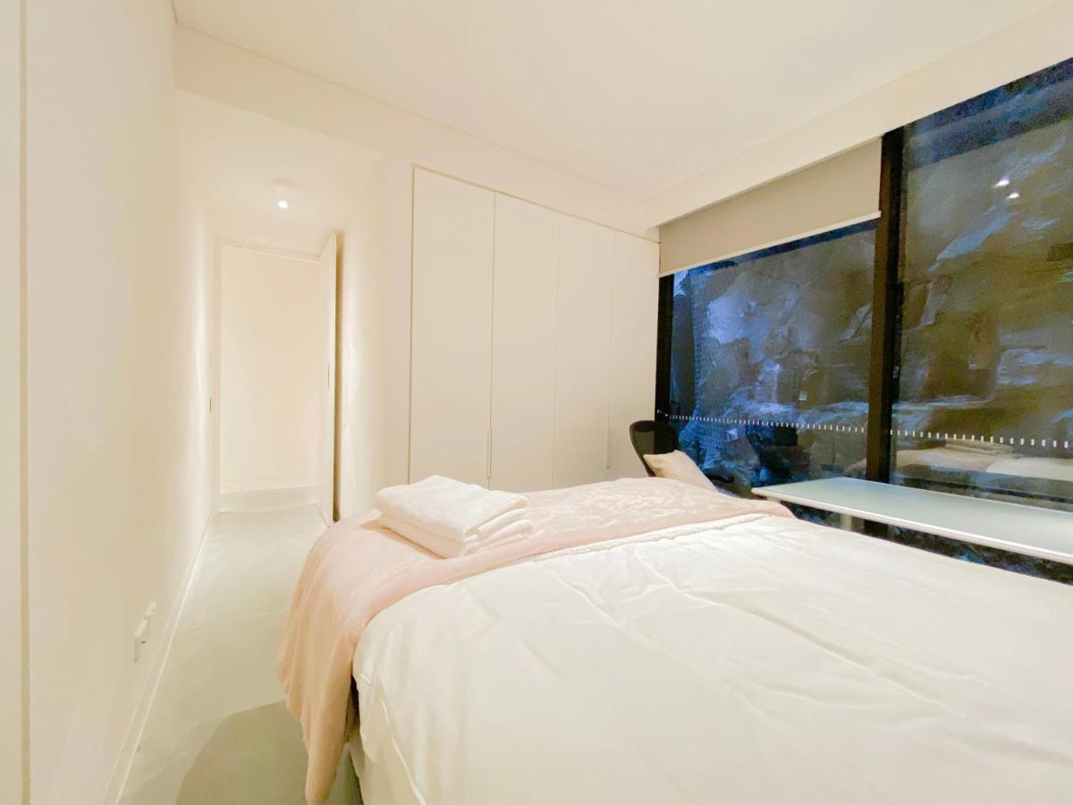 Pyrmont Town House Homestay Sydney Exterior photo