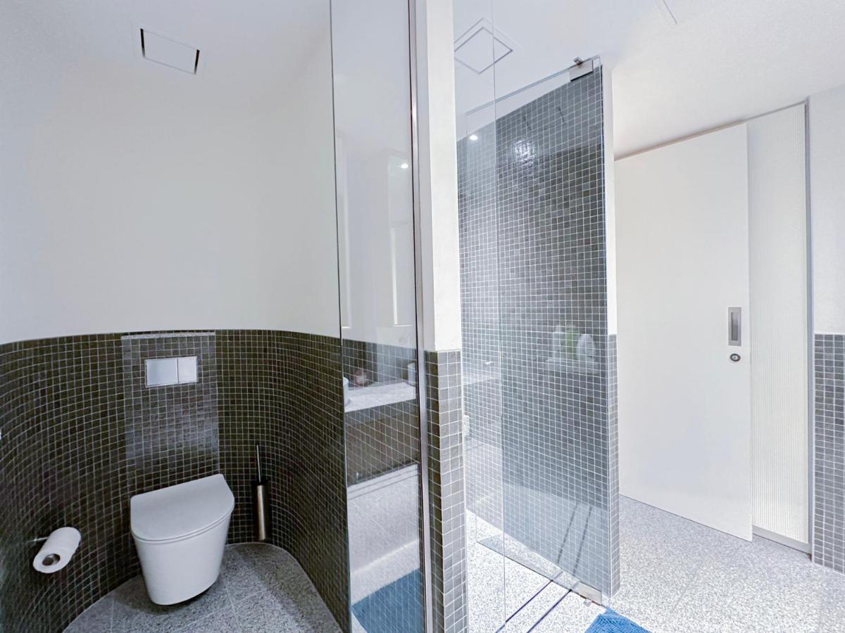 Pyrmont Town House Homestay Sydney Exterior photo