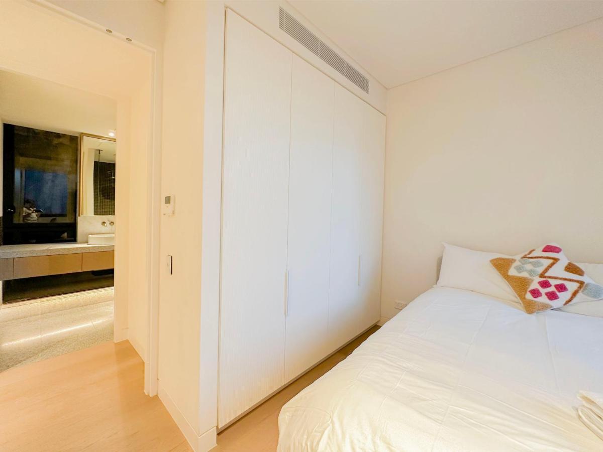 Pyrmont Town House Homestay Sydney Exterior photo