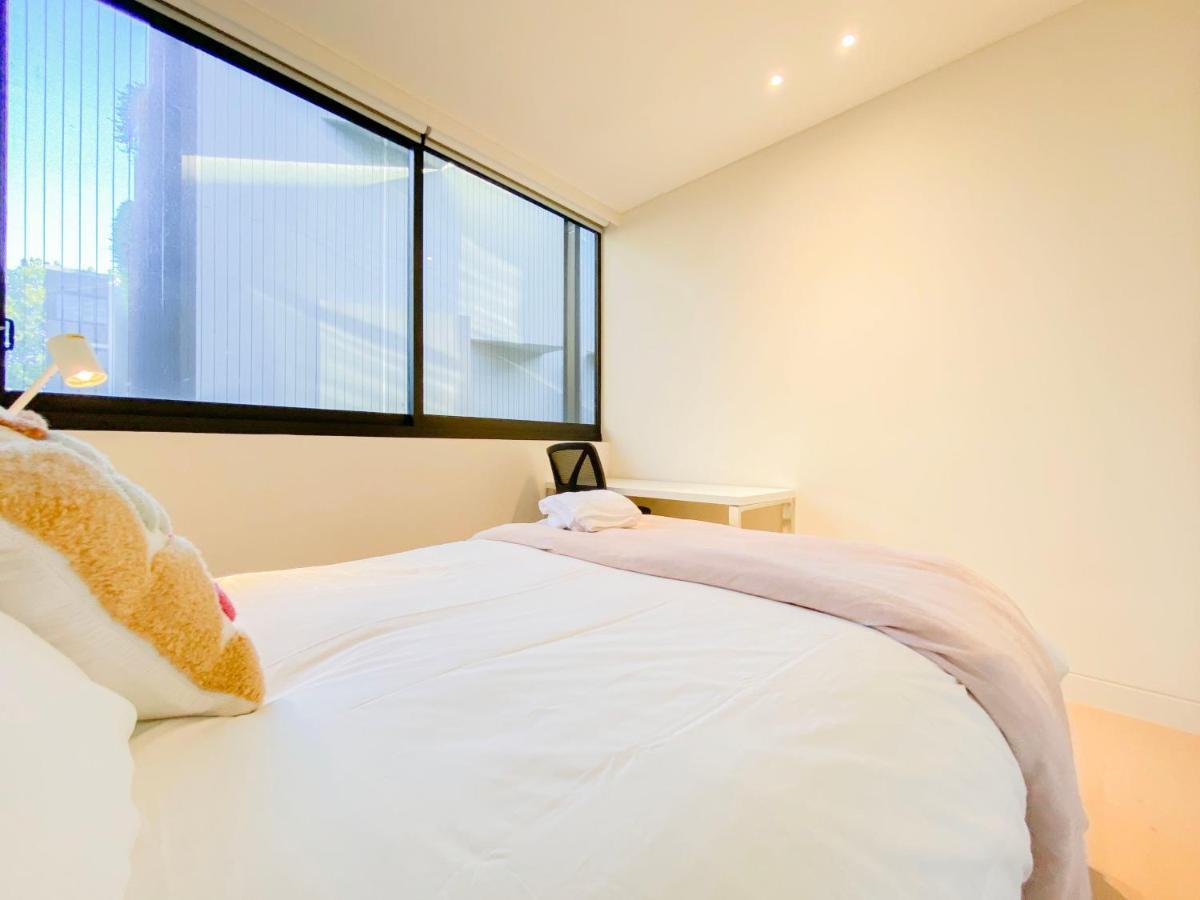 Pyrmont Town House Homestay Sydney Exterior photo