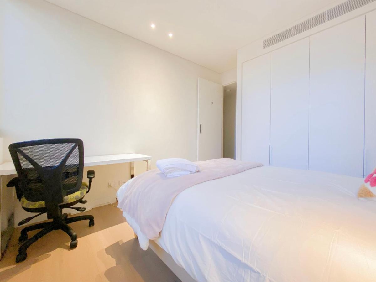 Pyrmont Town House Homestay Sydney Exterior photo