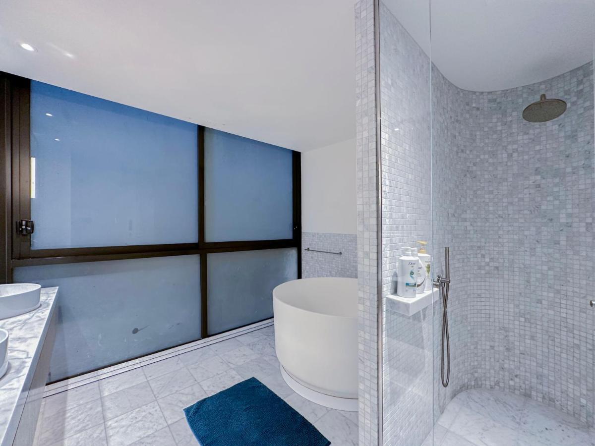 Pyrmont Town House Homestay Sydney Exterior photo