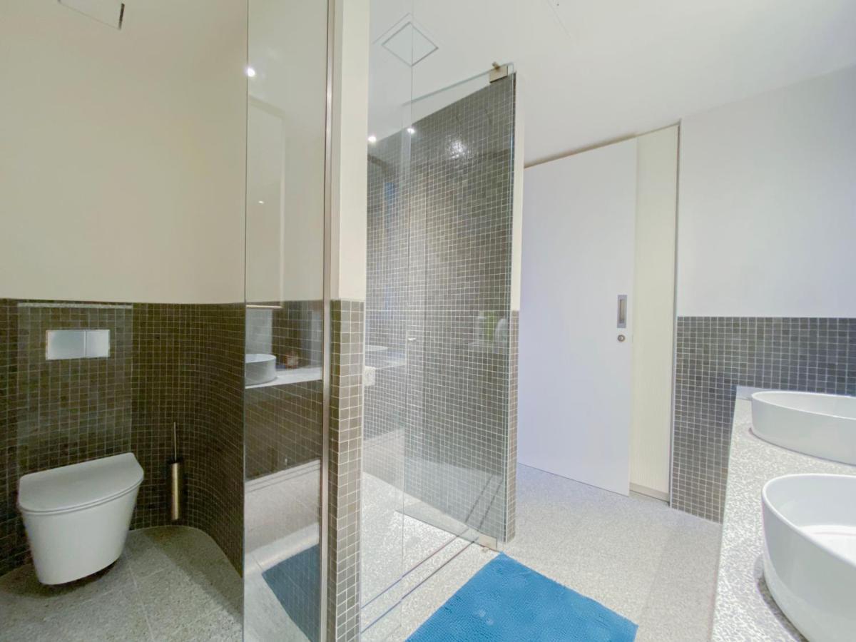 Pyrmont Town House Homestay Sydney Exterior photo